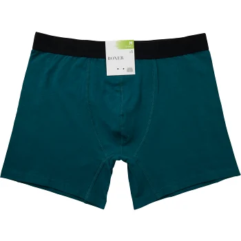 Boxer Ben 1p mörkgrön S-XXL mywear.