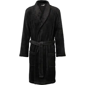 Morgonrock Al grå M/L-XL/XXL mywear.