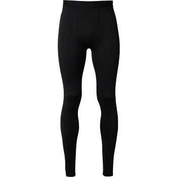 Långkalsong herr L svart mywear.