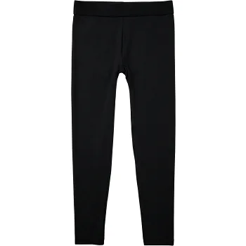 Långkalsong svart 122/128 mywear.