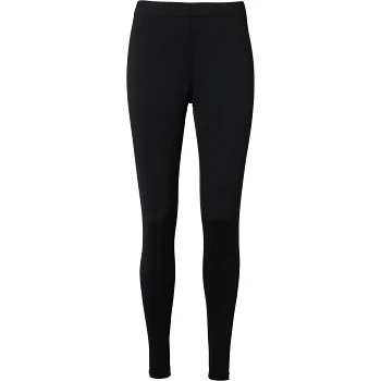 Långkalsong dam M svart mywear.