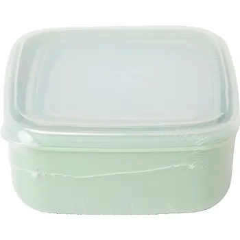 Förvaringsburk Mint 4st ICA.