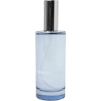 Rumsspray Fresh cotton ICA.