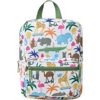 Ryggsäck kylväska Fun 2,8l ICA.