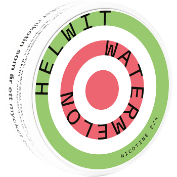 Watermelon 10g Helwit.