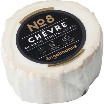 Ost Chèvre ca 200g Engelmanns.