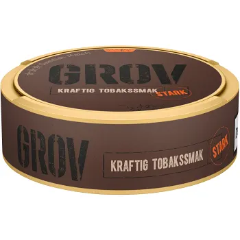 Portion Original Stark 24 Gram Grov.