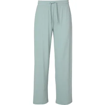 Pyjamasbyxa mintgrön M mywear.