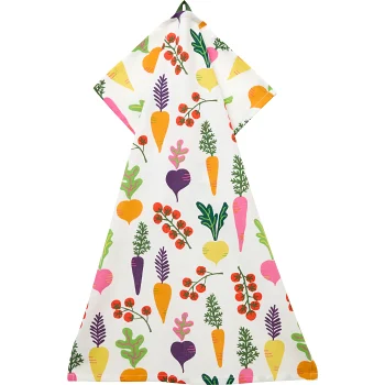 Kökshandduk Greens 45x65cm ICA.