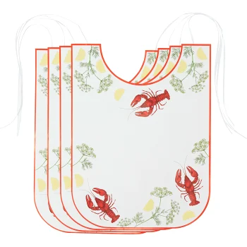 Kräfthaklapp 4-p ICA.