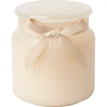 Doftljus Stella sand ICA.