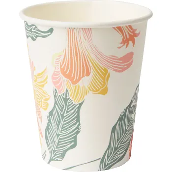 Mugg Ambrosia 25cl 12-p ICA.