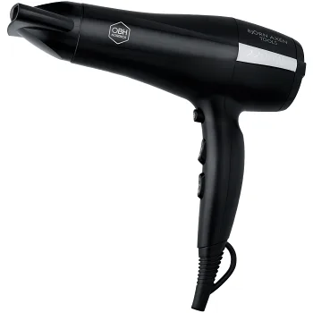 Hårfön Björn Axén Power PRO OBH Nordica.