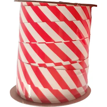 Presentband Polka 10mmx10m.