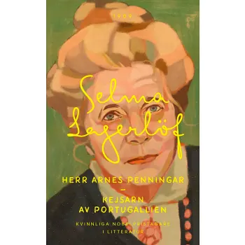 Herr Arnes penningar ; Kejsarn av Portugallien.