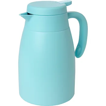 Termoskanna Turkos 1,5l ICA.