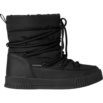 Varmfodrad känga Amy svart 36-38 mywear.