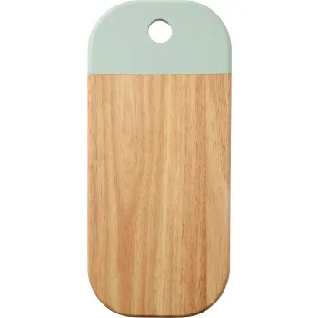 Serveringsbräda Chunky 40x18cm ICA.