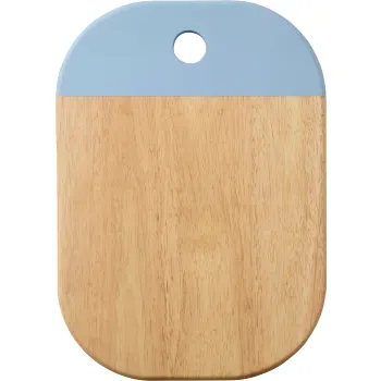 Skärbräda Chunky 35x25cm ICA.