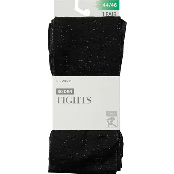 Strumpbyxa 30D Scintel 36/38 mywear.