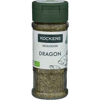 Dragon Torkad Eko 12g Kockens.