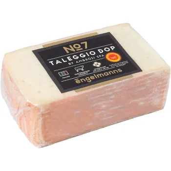Ost Taleggio Dop ca 170g Engelmanns.