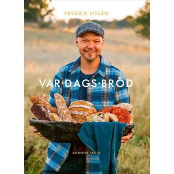 Var dags bröd.