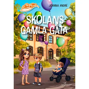 Skolans gamla gåta.