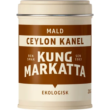 Kanel Ceylon 20g Kung Markatta.