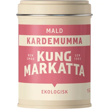 Kardemumma 15g Kung Markatta.