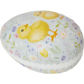 Påskägg 23 cm Påskäng Festive.