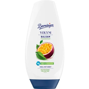 Balsam Volym 250ml Barnängen.
