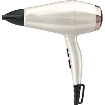 Hårfön Stardust Shimmer BaByliss.