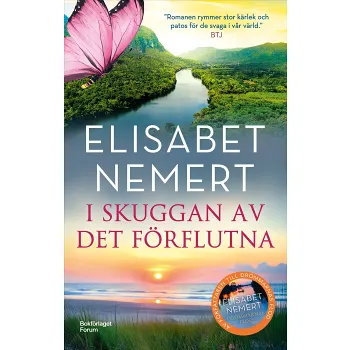 I skuggan av det förflutna.