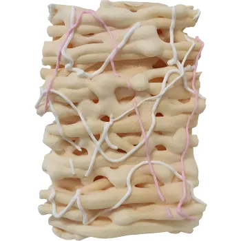 Spettkaka i bit 100g Sanjo.