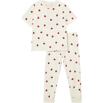 Pyjamas Alex Valentine 86/92 mywear.