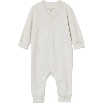 Pyjamas beige strl 62 mywear.