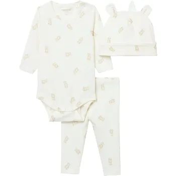 Babyset nalle strl 62 mywear.