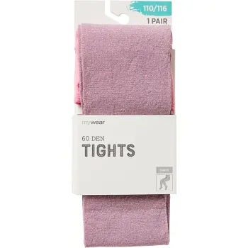 Strumpbyxa Scintel rosa 122/128 mywear.