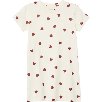 Nattlinne Valentine 98/104 mywear.