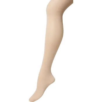 Strumpbyxa 40D Shiny beige 40/42 mywear.