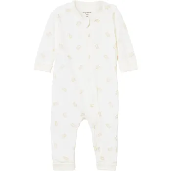 Pyjamas nalle strl 80 mywear.