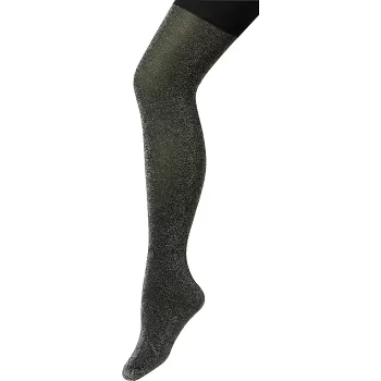 Strumpbyxa Scintel svart 110/116 mywear.