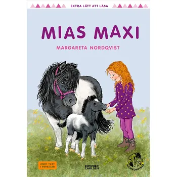 Mias Maxi.