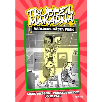 Världens bästa fusk.