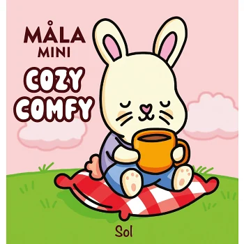 Måla Mini Cozy comfy.