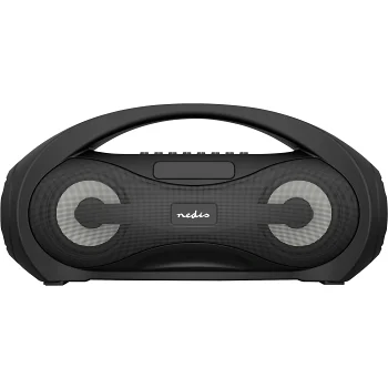 Högtalare SPBB406BK Nedis.