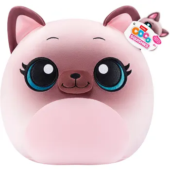 Coco Squishy 30cm.