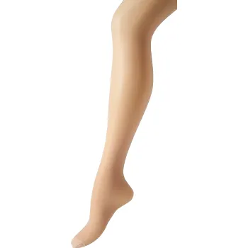 Strumpbyxa 40D Daily Support beige 40/42 mywear.