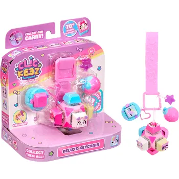 Clickee Cube Goliath.